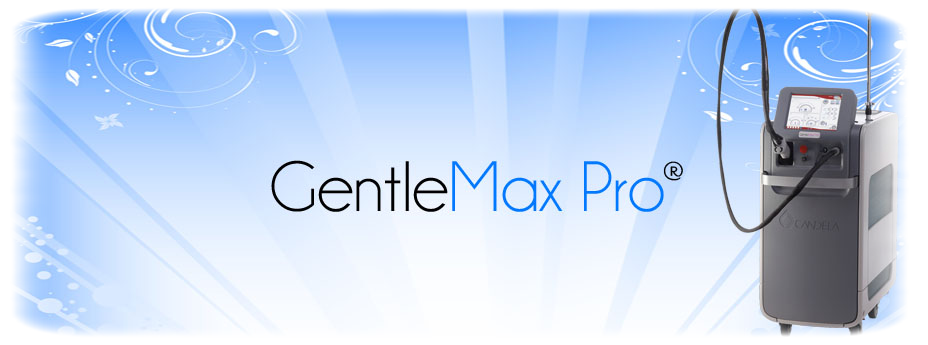 gentlemax pro plus